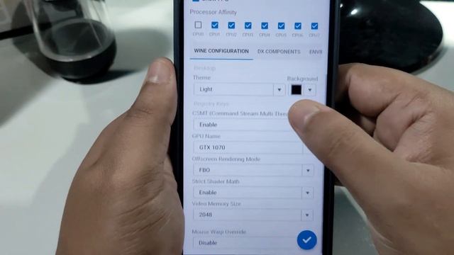 WINLATOR 5.0 COMO INSTALAR CONFIGURAR E NOVAS FUNÇÕES MAIS TEM UM PORÉM! смотреть онлайн