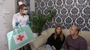 САМЫЕ СТРАШНЫЕ УКОЛЫ от ВИРУСА! Лера устроила ЭКСПЕРЕМЕНТЫ в ШКОЛЕ. Крэйзи шоу