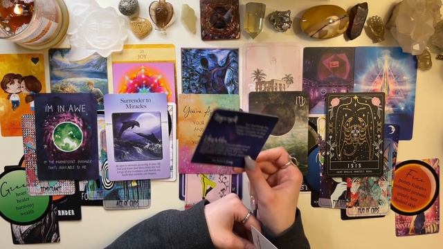 All About Your True Love Connections??| PICK A CARD? *Super In-Depth* Timeless Love Tarot Reading смотреть онлайн