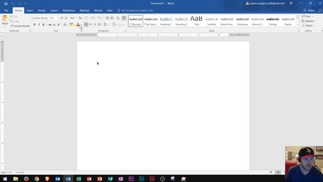 Office 2016 - The Ribbon - Tabs, Groups, Buttons, & Icons for Microsoft MS 365 - Word, Excel, Acces смотреть онлайн