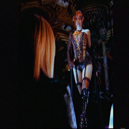 Kate Ryan - Libertine (Original video - 2002) HD 720p [my_touch] смотреть онлайн