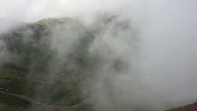 СНОВА СОЧИ!!! KRASNAYA POLYANA///ROSA KHUTOR смотреть онлайн