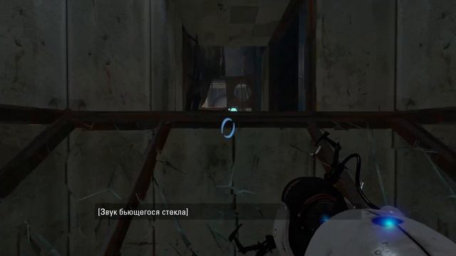 Необычные головоломки | Portal2 смотреть онлайн