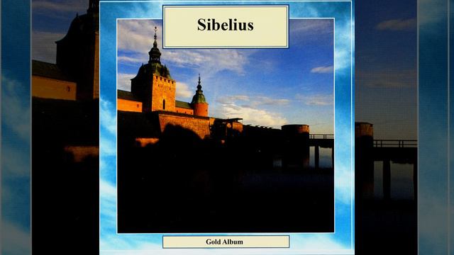 Violin Concerto in D Minor, Op. 47: I. Allegro moderato смотреть онлайн