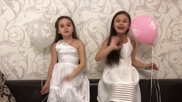 Урааааа! Нашему Каналу ДашаМарина Club ровно 1 месяц!!!! Спасибо, что вы с нами!!!!❤️❤️❤️❤️ смотреть онлайн