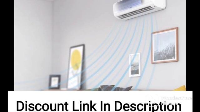 Mitsubishi Heavy Industries 1.6 Ton 3 Star Non Inverter Split AC (SRK20CSS-S6, White)