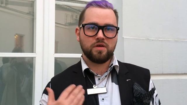 ?? Показ коллекции HauteCouture "LA PERLA" | Выставка «Афродита in VOGUE" смотреть онлайн