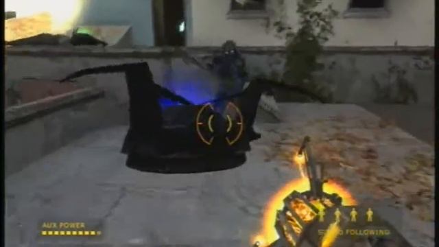Let's Play The Orange Box Half Life 2 Part 45 Organised LPer, Aren't I? смотреть онлайн