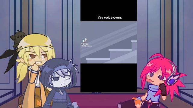 LOT / Endzone react to… | Gacha Life 2! смотреть онлайн