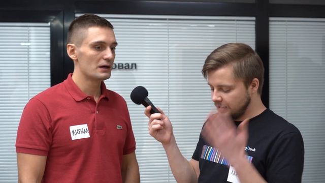 PHP meetup Йошкар-Ола 1 февраля. iSpring 2020 смотреть онлайн