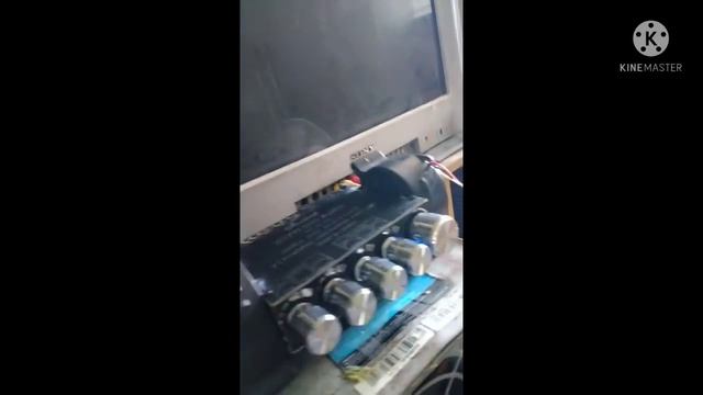 แอมป์จิ๋ว xinyi sini รุ่นxy s100L. 50+50+100w สั่งมาฟังเล่นๆ เสียงแรงดีนะ ระบบ2.1 เบสดี смотреть онлайн