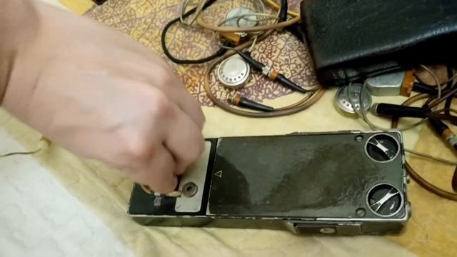 Рации серии Ангстрем "КГБ СССР" смотреть онлайн