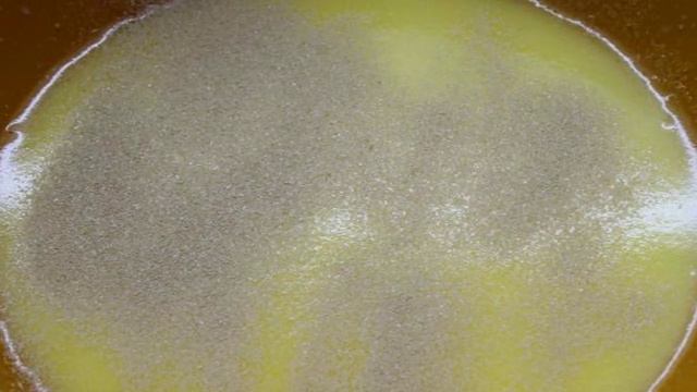 Вкусные будни