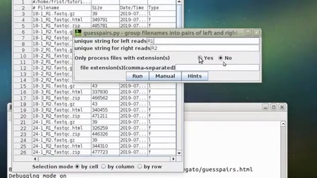 BIRCH - Desktop Bioinformatics (long version) смотреть онлайн