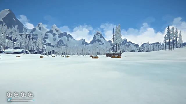 The Long Dark | Episode 2: Setting Up Base (Continued) смотреть онлайн