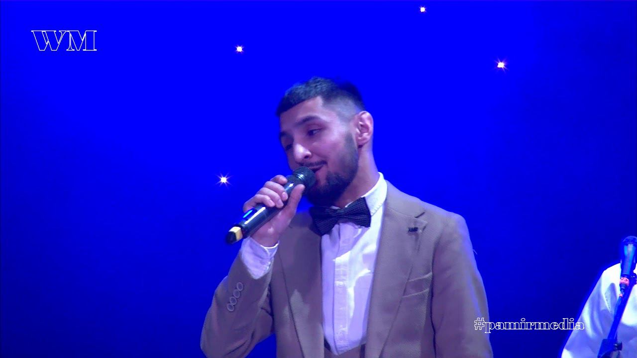 Дур ман аз ёрам имшаб |Хушруз Бахтоваршоев PamirMedia