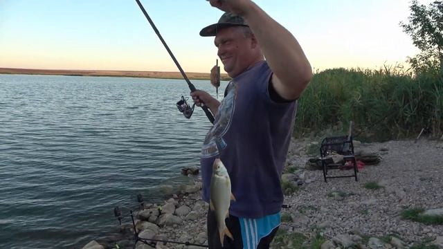 ГДЕ ПОЛОВИТЬ БЕСПЛАТНО ??? РЫБАЛКА В КРЫМУ !!!