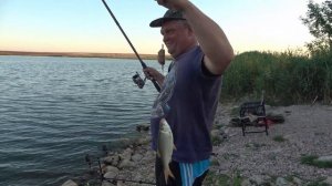 ГДЕ ПОЛОВИТЬ БЕСПЛАТНО ??? РЫБАЛКА В КРЫМУ !!!