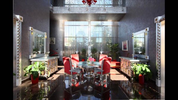 Presentation AD Architecture and Design