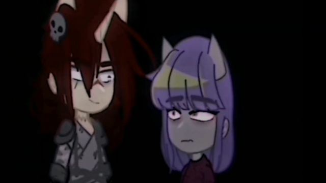 - ты не ешь грибы? {Diagnosis: Surprise} [Lightray & Mod pie] смотреть онлайн
