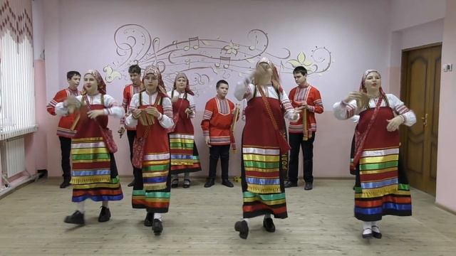 "Родничок", "Утушка луговая" смотреть онлайн