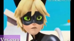 Леди баг и супер кот песня танцы в моей кровати