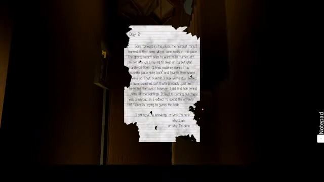 Light Bulb (ROBLOX) CHAPTER 1 смотреть онлайн