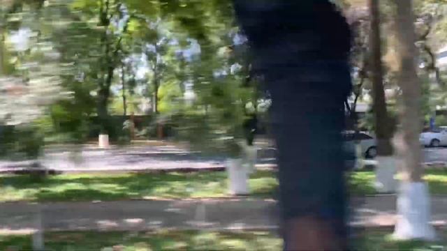 Tashkent City View From Uzbekistan |Город Ташкент | Toshkent Shahri| #tashkent #uzbekistan #highway