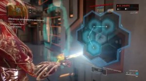 Warframe фармим Гаруду