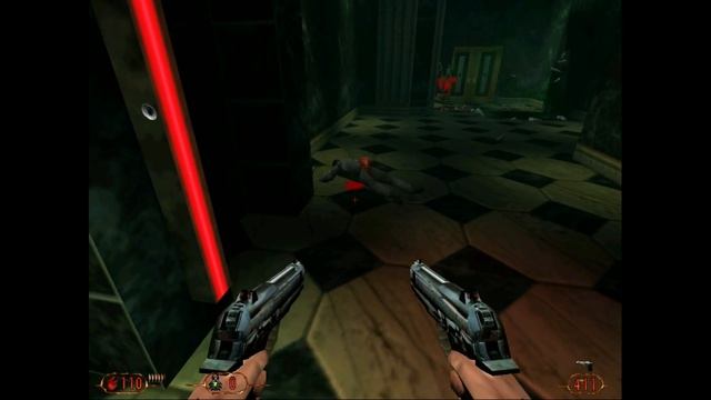 Quickplay " Blood II: The Chosen + Expansion " 660. смотреть онлайн