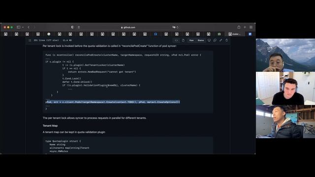 SIG Cluster Lifecycle - Cluster API Provider Nested office hours 2022-02-15 смотреть онлайн