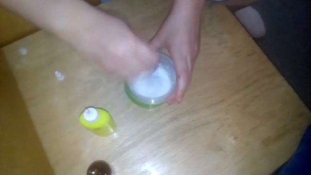 Как сделать легко лизуна? смотреть онлайн