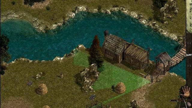Let's Play - Commandos - Beyond the Call of Duty - 24 - Taken Prisoner смотреть онлайн