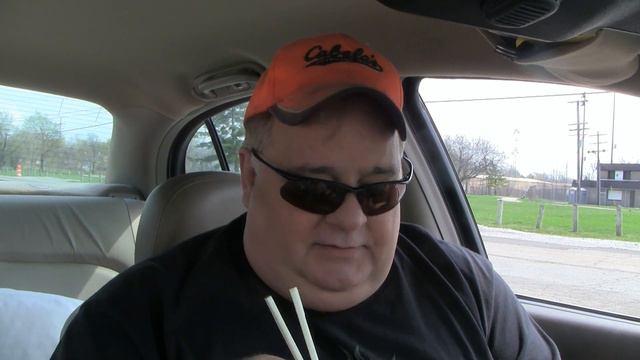 Eating Kroger Sushi смотреть онлайн