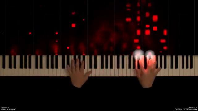 Парк юрского периода - музыка