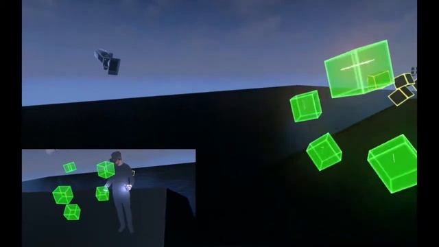 AliveInVR gets spatial mixing! смотреть онлайн