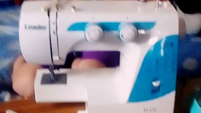 Моя швейная машинка смотреть онлайн