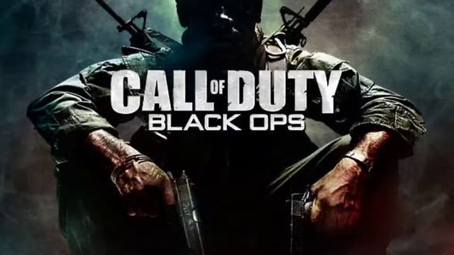 Call of Duty BLACK OPS Music/🔊BASS BOOST смотреть онлайн