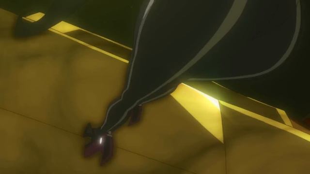 Bayonetta - All Powers & Fights Scenes #1 | (Bayonetta: Bloody Fate) смотреть онлайн