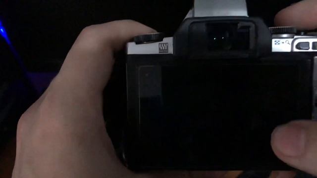 Мое мнение про Olympus om d em-5 смотреть онлайн