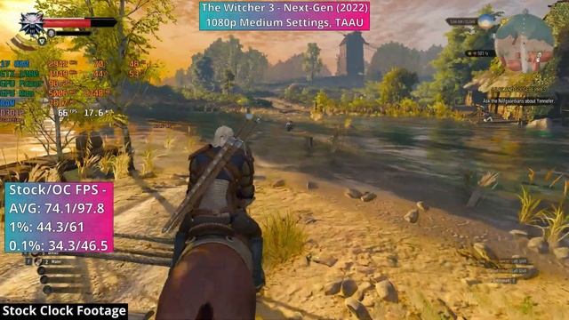 1st Gen i7 in 2024 - Intel Core i7 860 Review (Benchmarks, Overclocking, Power Draw) | StefanTests смотреть онлайн