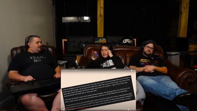 r/ChaoticGood | now "OPEN" 24/7 - @EmKay | RENEGADES REACT смотреть онлайн