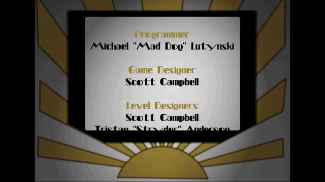 [Extras] Good & Bad Ending | Killing Time (PC) смотреть онлайн