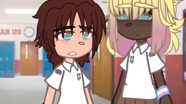 “Who did this to you Tommy?” // DSBI HIGHSCHOOL AU // might delete? смотреть онлайн