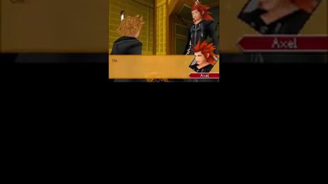 #2 - Learning The Basics — Days 7–9 || Kingdom Hearts: 358/2 Days (100%) смотреть онлайн