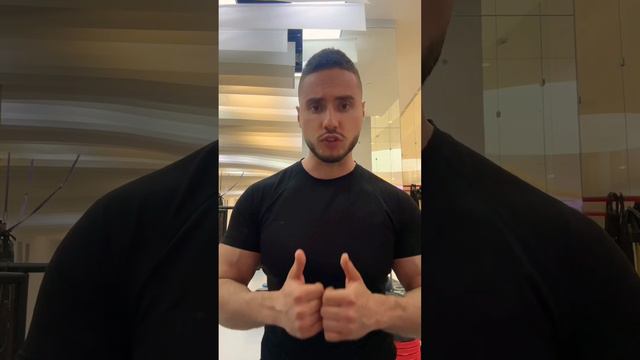 Сжигай жир быстро !!Спорим ты этого не знал ?🔥🔥🔥 смотреть онлайн