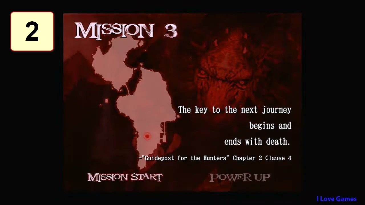 Прохождение ►Devil May Cry 2 HD Collection◄【• Выпуск• #2】