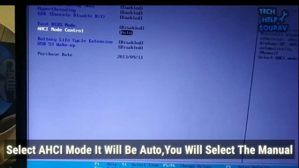 Fix Bootable USB Drive Not Detected In Samsung Laptop - Samsung Laptop Not Booting From USB