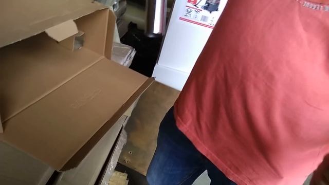 STARMIX iPulse L - 1635 Top , пылесос , он же пылик , он же СТАРМИКС смотреть онлайн