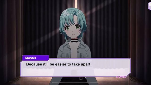 D4DJ Groovy Mix - Towa Hanamaki [The Future To Aim For Is A Fluorescent Ocean] Card Story [SUB] смотреть онлайн